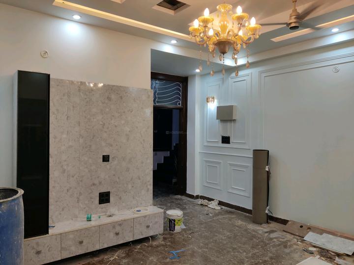 3 BHK 1425 Sqft Independent Floor for sale at Indirapuram, Ghaziabad
