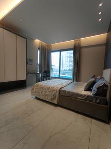 Bedroom Image of 1910 Sq.ft 4 BHK Apartment / Flat for sale in Legacy Kairos, Rahatani Pune for Rs. 18500000