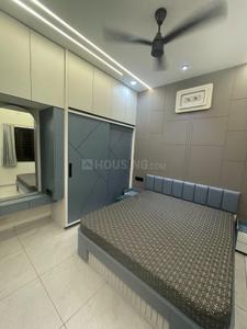 Bedroom Image of 680 Sq.ft 2 BHK Independent House for sale in Mudichur Chennai for Rs. 5148500