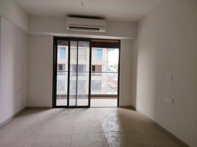 Living Room Image of 809 Sq.ft 2 BHK Apartment / Flat for sale in Satra Nexus by Satra Corp, Andheri East Mumbai for Rs. 15800000