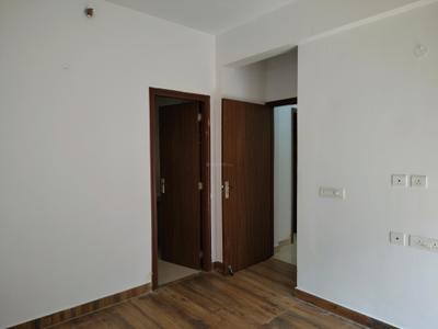 Bedroom Image of 1050 Sq.ft 2 BHK Apartment / Flat for rent in ACE Divino, Noida Extension Greater Noida for Rs. 24000