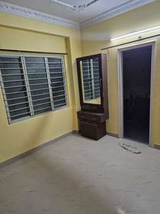 Hall Image of 1510 Sq.ft 3 BHK Apartment / Flat for rent in SVRS Brundhavanam, Saroornagar Hyderabad for Rs. 28000