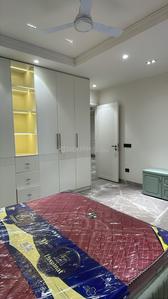 Bedroom Image of 1765 Sq.ft 3 BHK Builder Floor for sale in Surajmal Vihar New Delhi for Rs. 45500000