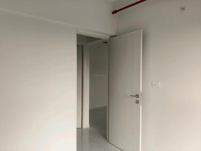 Bedroom Image of 459 Sq.ft 1 BHK Apartment / Flat for rent in Runwal Gardens Phase 2 Bldg No 13 17, Dombivli East Thane for Rs. 10499