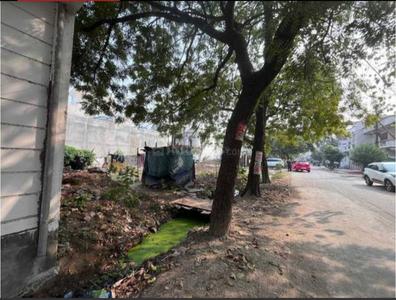 Rashmi khand raibreli road Plot View 2