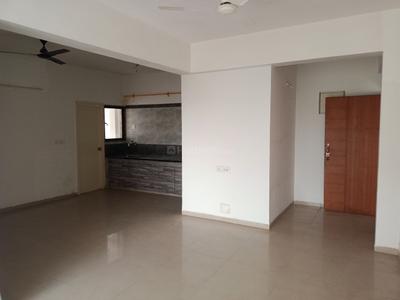 Hall Image of 1638 Sq.ft 3 BHK Apartment / Flat for sale in Vrundavan Shyam Elegance, Jodhpur Ahmedabad for Rs. 9500000