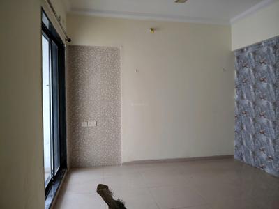 Bedroom Image of 1570 Sq.ft 3 BHK Apartment / Flat for sale in Orient Plaza, Kharghar Navi Mumbai for Rs. 17500000