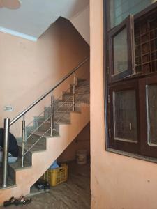 Balcony Image of 684 Sq.ft 6 BHK Independent House for sale in Sector 3A Gurgaon for Rs. 10000000
