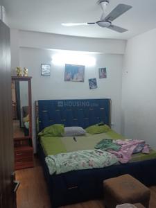 Bedroom Image of 1140 Sq.ft 2.5 BHK Apartment / Flat for rent in Skytech Matrott, Sector 76 Noida for Rs. 30000