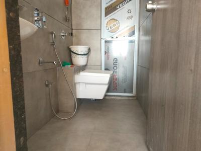 Image of 730 Sq.ft 1 BHK Apartment / Flat for sale in Gurukrupa Aramus Galassia, Ulwe, Navi Mumbai for Rs. 6700000