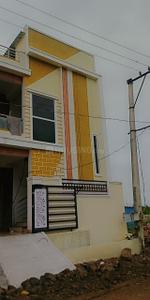 Image of 1116 Sq.ft 2 BHK Independent House for rent in Kardhanur, Sangareddy for Rs. 12000