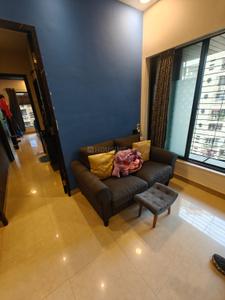 Hall Image of 650 Sq.ft 1 BHK Apartment / Flat for sale in Andheri West Mumbai for Rs. 16000000