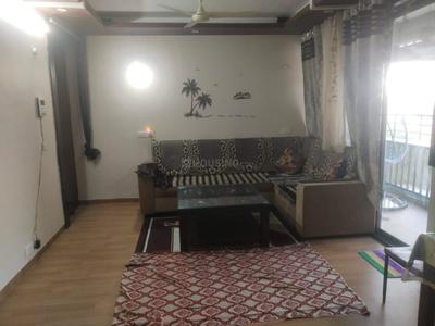 Hall Image of 2200 Sq.ft 3 BHK Independent House for sale in Minal Residency Bhopal for Rs. 9500000