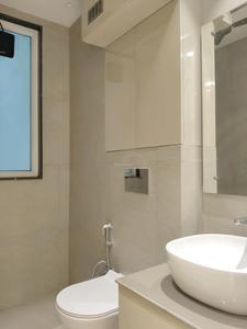Bedroom Two Image of 1800 Sq.ft 3 BHK Builder Floor for sale in DLF City Phase 1, DLF Phase 1 Gurgaon for Rs. 36000000