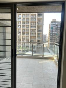 Balcony Image of 1750 Sq.ft 3 BHK Apartment / Flat for sale in Enerrgia Skyi Manas Lake, Bhukum Pune for Rs. 11500000