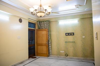 Hall Image of 1200 Sq.ft 2 BHK Apartment / Flat for sale in Dolphin Anand Gooba Garden, Kalyanpur Kanpur for Rs. 7000000