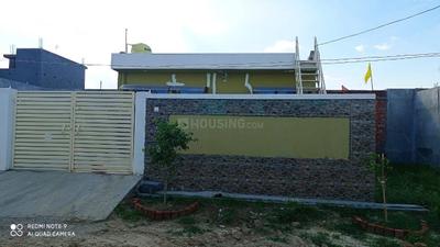 Image of 800 Sq.ft 2 BHK Independent House for sale in Banthra Sikander Pur, Lucknow for Rs. 2000000