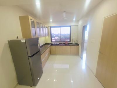 Kitchen Image of 1200 Sq.ft 2 BHK Apartment / Flat for rent in Utsav Aalayam, Naranpura Ahmedabad for Rs. 25000