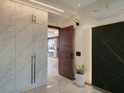 Bedroom Image of 1800 Sq.ft 3 BHK Builder Floor for sale in Eon7 Designer Floors, Sector 62 Gurgaon for Rs. 39500000