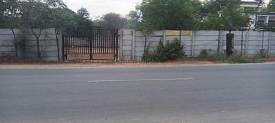 Image of 1100 Sq.ft Residential Plot / Land for sale in Yenikepally, Hyderabad for Rs. 49500000