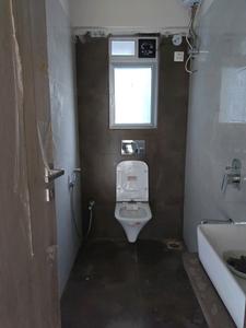 Common Bathroom Image of 550 Sq.ft 1 BHK Apartment / Flat for sale in Laxmi Vishwa Vihang Heights, Dahisar East Mumbai for Rs. 9500000