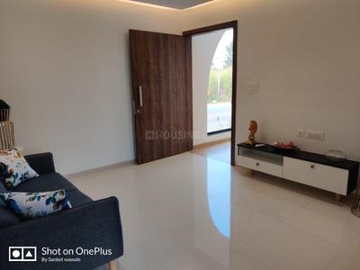 Hall Image of 1125 Sq.ft 2 BHK Apartment / Flat for sale in Wakad Pune for Rs. 6350000