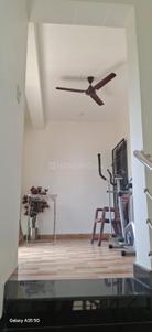 Balcony Image of 600 Sq.ft 1 RK Builder Floor for rent in G Square Province, Kundrathur Chennai for Rs. 16000