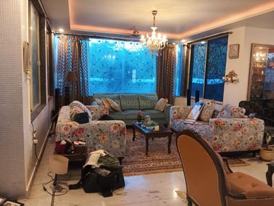Hall Image of 5000 Sq.ft 4 BHK Villa for sale in Real Wala Surabhi Heaven, Moinabad Hyderabad for Rs. 43000000