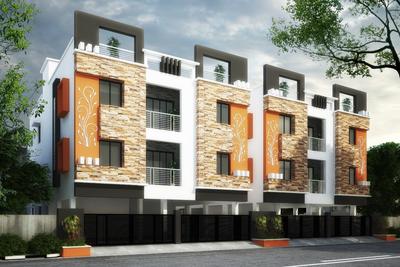 3 BHK Flat