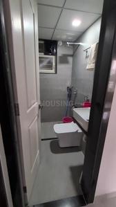 Image of 900 Sq.ft 2 BHK Apartment / Flat for rent in Sai Pleasure, Wakad, Pune for Rs. 32000