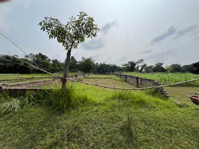 Residential Plot