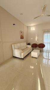 Hall Image of 1000 Sq.ft 2 BHK Apartment / Flat for sale in New Front 48 Central Park, Hadapsar Pune for Rs. 5900000