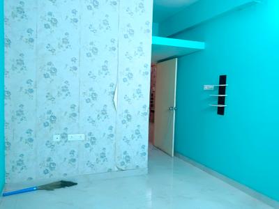Bedroom Image of 1097 Sq.ft 3 BHK Apartment / Flat for sale in Sarsuna Kolkata for Rs. 5200000