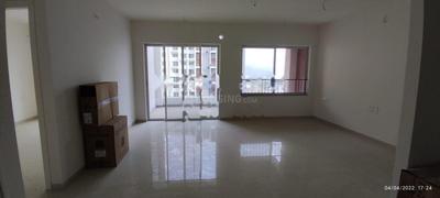 Hall Image of 1625 Sq.ft 3 BHK Apartment / Flat for sale in Godrej 24, Hinjawadi Pune for Rs. 14000000