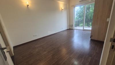 Bedroom Image of 1432 Sq.ft 3 BHK Builder Floor for rent in BPTP Astaire Garden Floors, Sector 70A Gurgaon for Rs. 40000