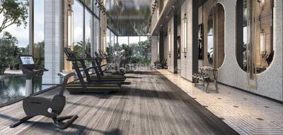 Image of 1715 Sq.ft 3 BHK Apartment / Flat for sale in Lodha Opulis, Dombivli East, Thane for Rs. 14900000
