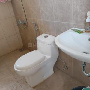 Image of 982 Sq.ft 2 BHK Apartment / Flat for sale in Magarpatta River View City, Loni Kalbhor, Pune for Rs. 7800000