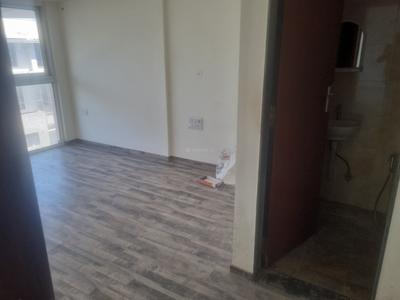 Bedroom Image of 1250 Sq.ft 2 BHK Apartment / Flat for rent in Pinnacle D Dreams, Nipania Indore for Rs. 25000
