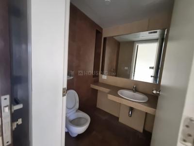 Bathroom Image of 1750 Sq.ft 3 BHK Apartment / Flat for sale in Belmac Residences, Wadgaon Sheri Pune for Rs. 29900000