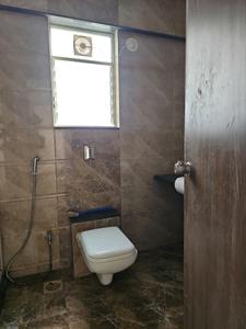 Bedroom Two Image of 1250 Sq.ft 2 BHK Apartment / Flat for sale in Vascon Forest County, Kharadi Pune for Rs. 18500000