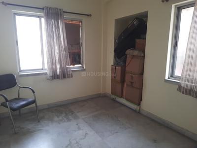 Bedroom Image of 1100 Sq.ft 3 BHK Apartment / Flat for sale in Joka Kolkata for Rs. 4500000