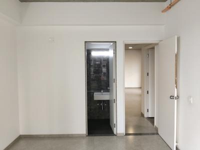 Bedroom Image of 1440 Sq.ft 3 BHK Apartment / Flat for sale in Shilp Serene, Shilaj Ahmedabad for Rs. 8250000