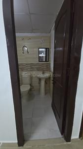 Image of 950 Sq.ft 2 BHK Apartment / Flat for sale in Amrapali Zodiac, Sector 120, Noida for Rs. 8600000