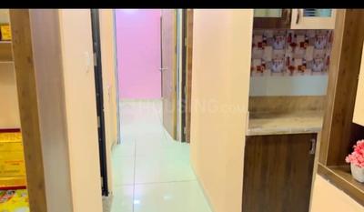 Bedroom Image of 1100 Sq.ft 2 BHK Apartment / Flat for sale in Laxmi Nivas, Narolgam Ahmedabad for Rs. 3600000