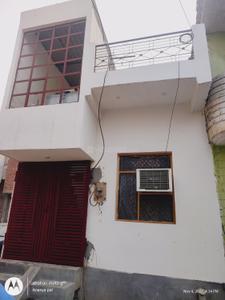 Image of 650 Sq.ft 1 BHK Independent House for sale in Raj Nagar Extension, Ghaziabad for Rs. 5500000