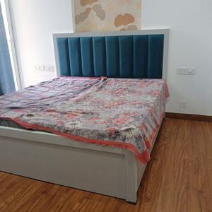 Prateek Grand City Bedroom Two 3