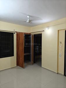 Hall Image of 1130 Sq.ft 2 BHK Apartment / Flat for rent in Munivar Akshar Greens, Vaghchhipa Silvassa for Rs. 11000