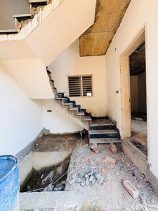 Balcony Image of 1120 Sq.ft 4 BHK Villa for sale in Sector 115 Mohali for Rs. 11500000