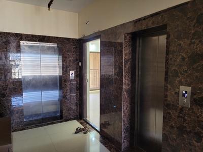 Bedroom Image of 510 Sq.ft 1 BHK Apartment / Flat for sale in Shil Thane for Rs. 4100000