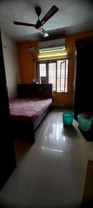 Bedroom Image of 1400 Sq.ft 2 BHK Builder Floor for sale in West Mambalam Chennai for Rs. 19500000